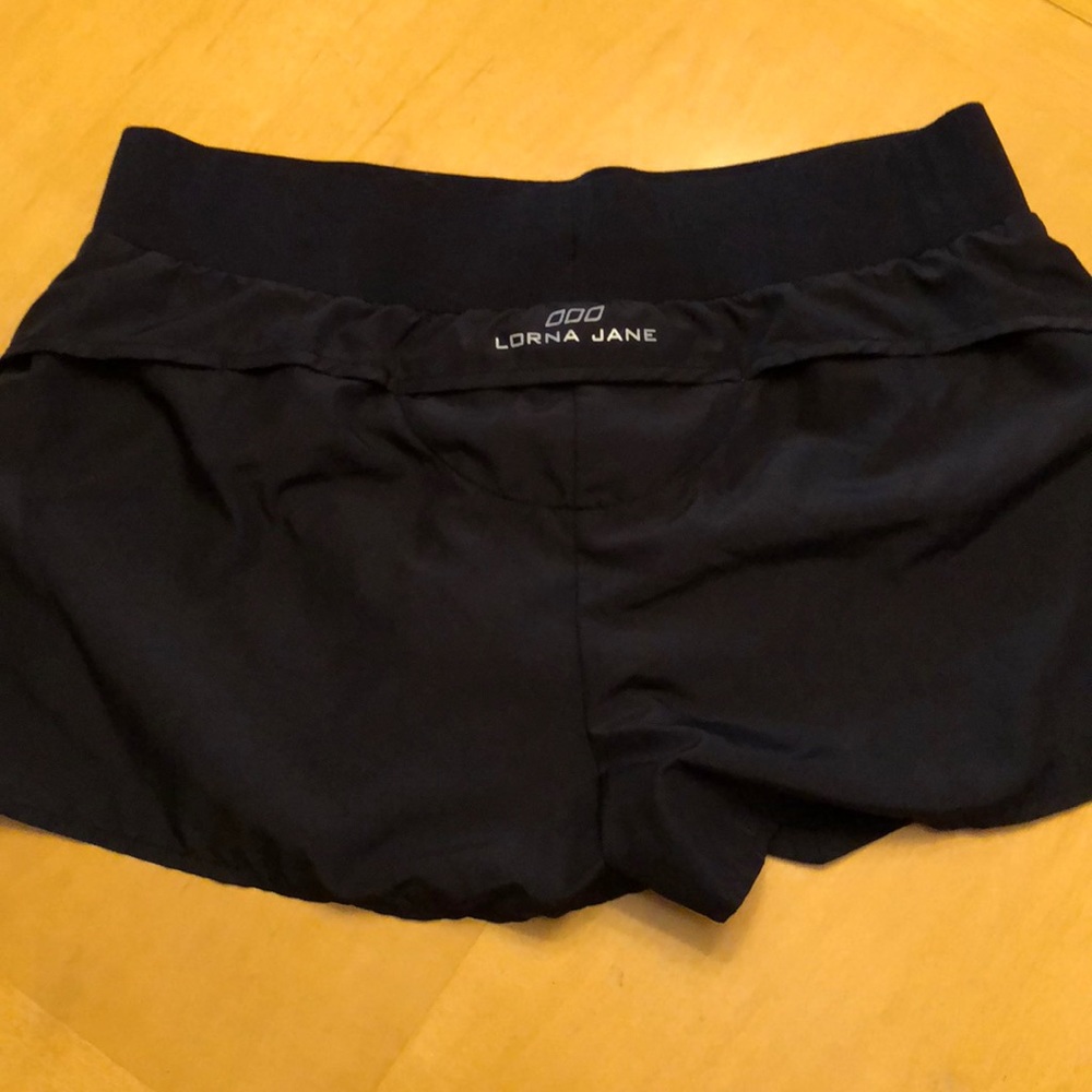 Lorna Jane shorts